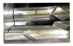 Inter Meshing Rotors