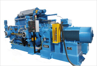 Manufacturer of Mixing Mill in Mumbai